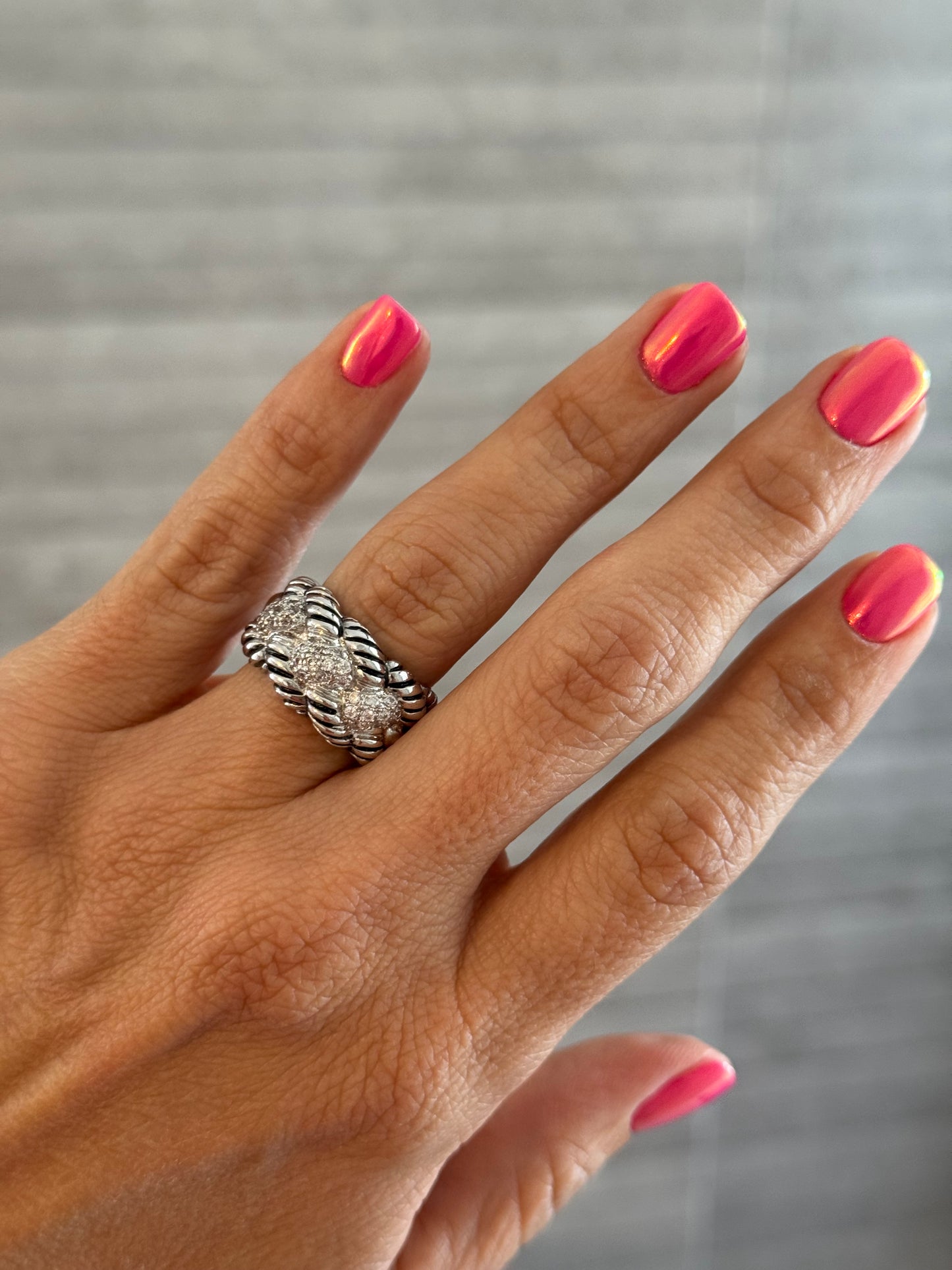 Elegant Ring
