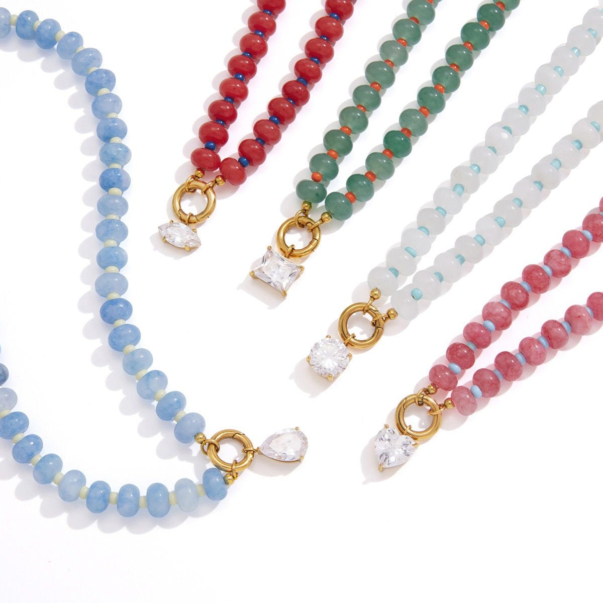 Pendant Necklace