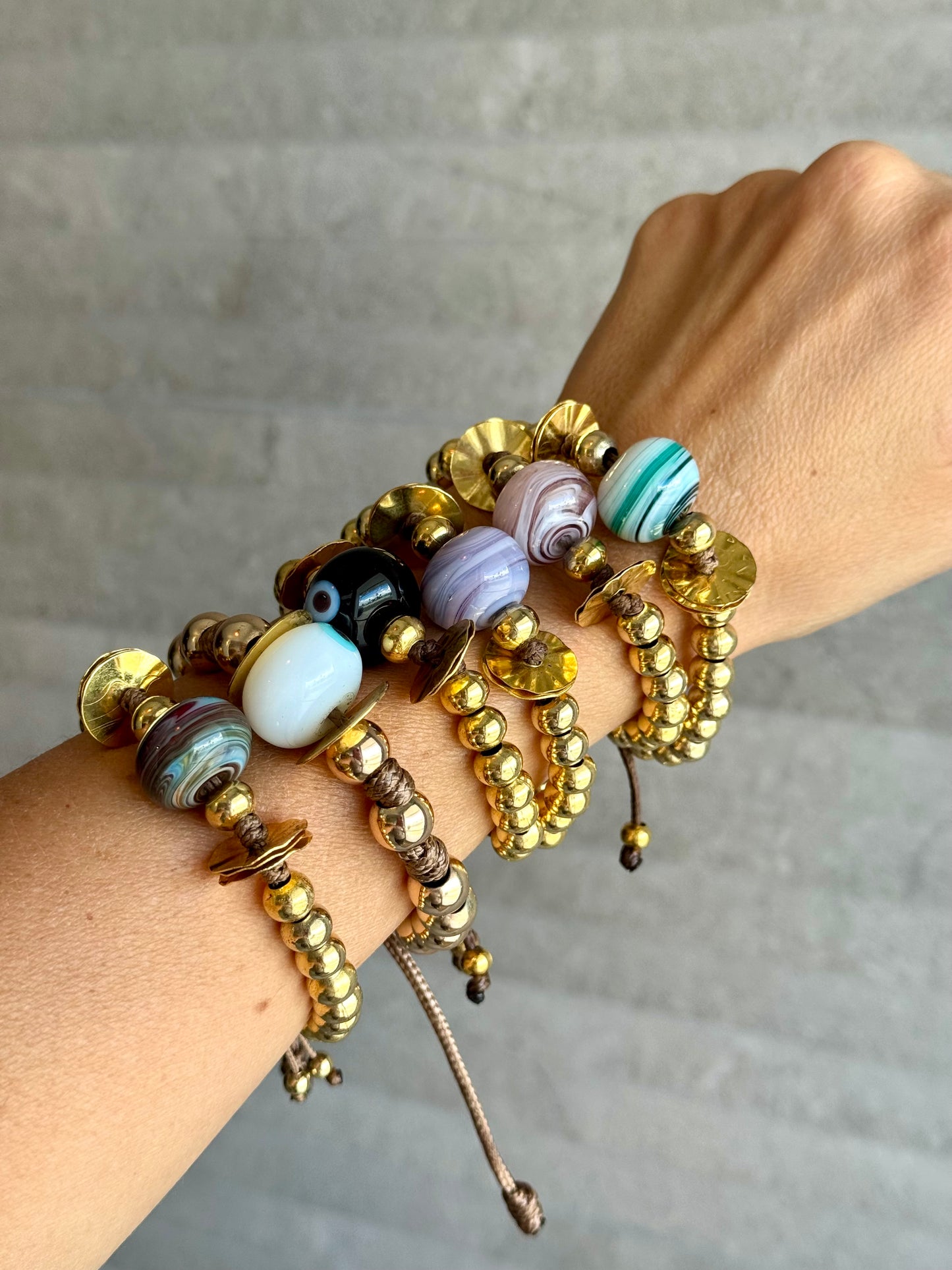 Handmade Bracelets