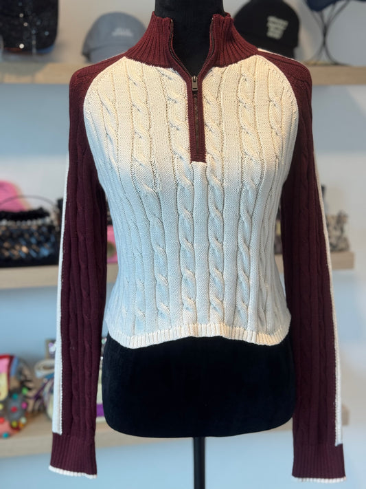 Sweater Top