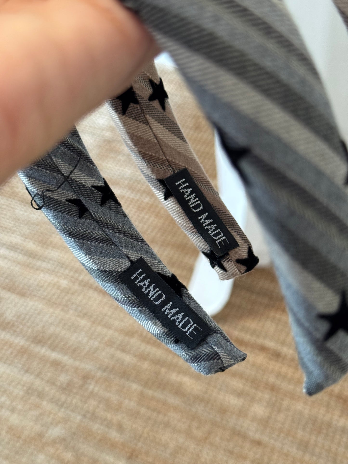 Star & Stipes Headband