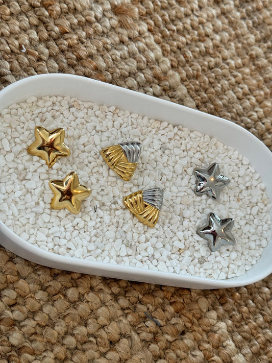 Statement Earrings