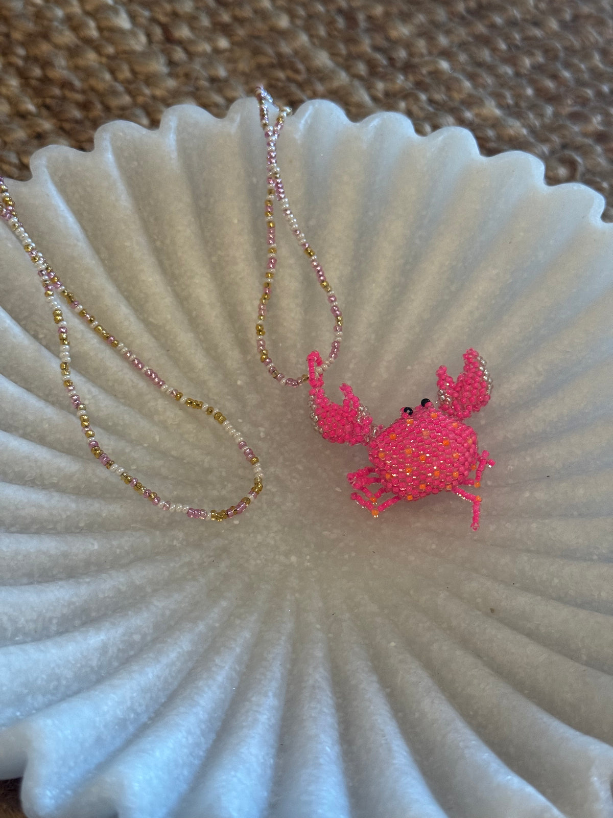 Handmade Necklaces