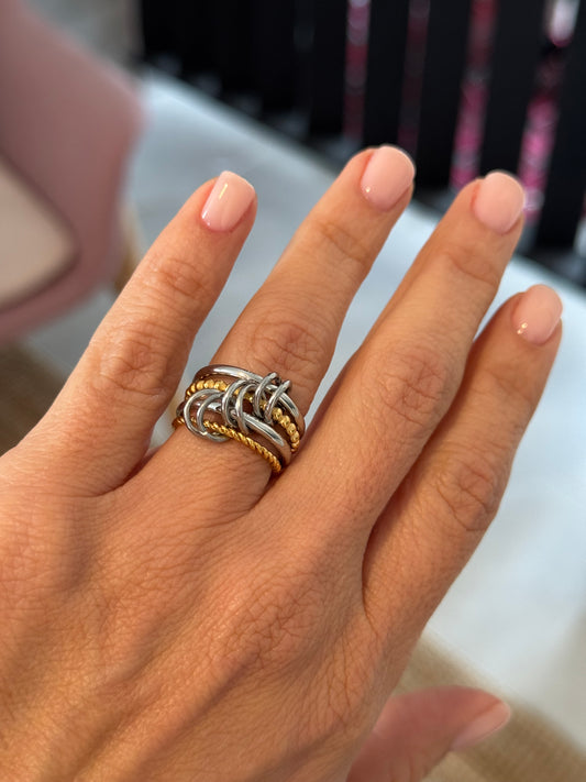 Multi Ring