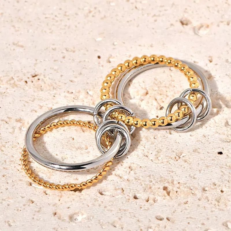Multi Ring