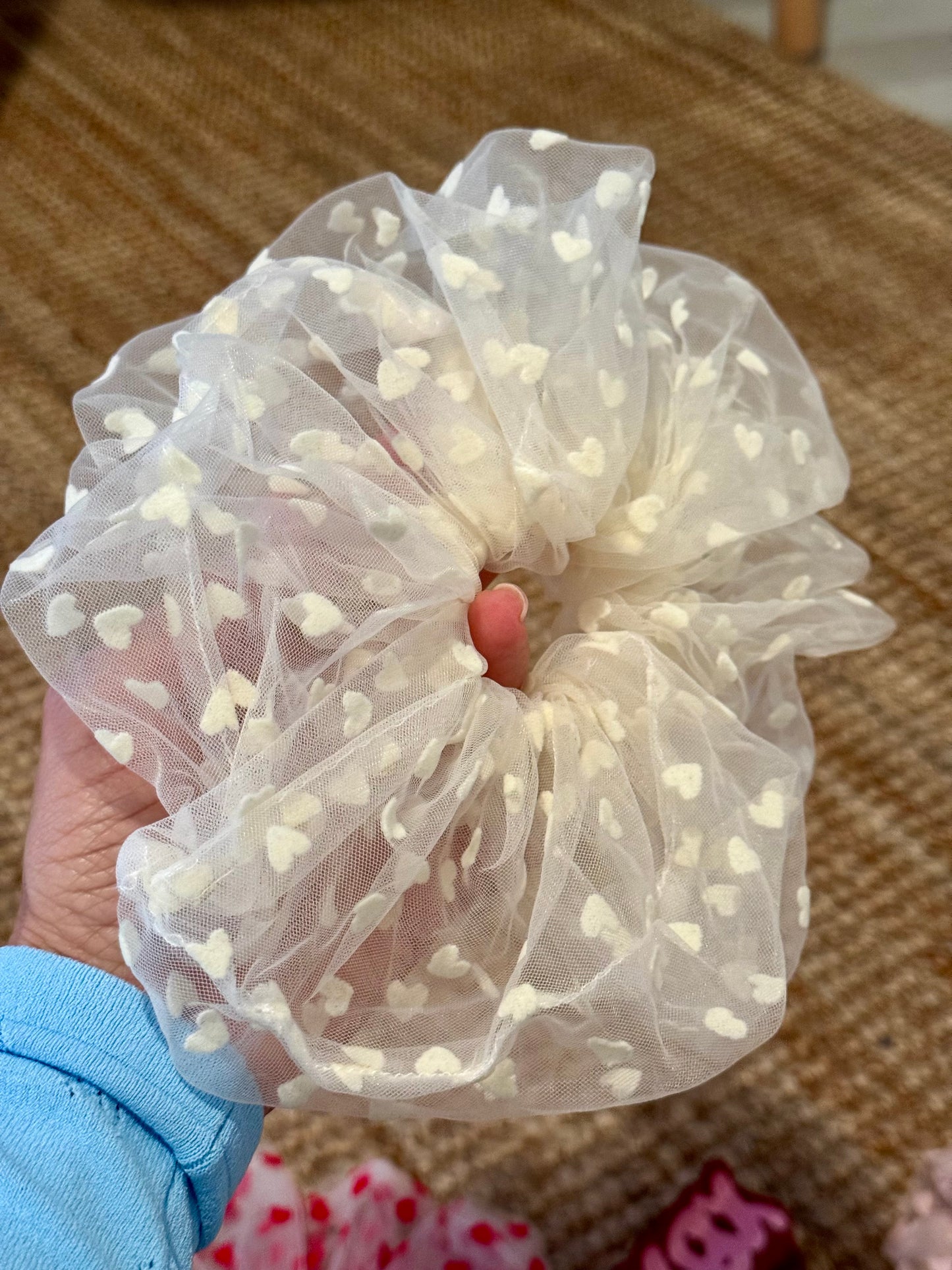Scrunchie