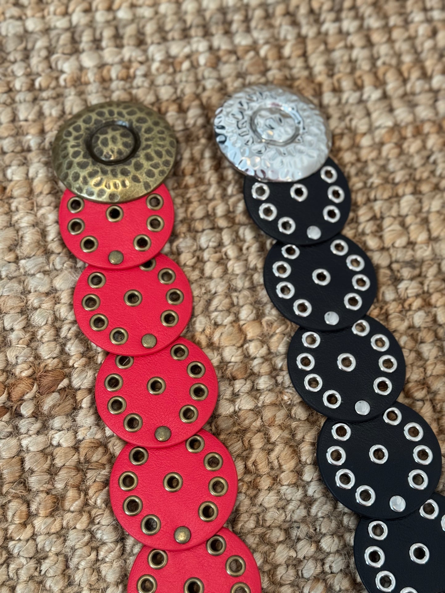 Boho Chic Belt