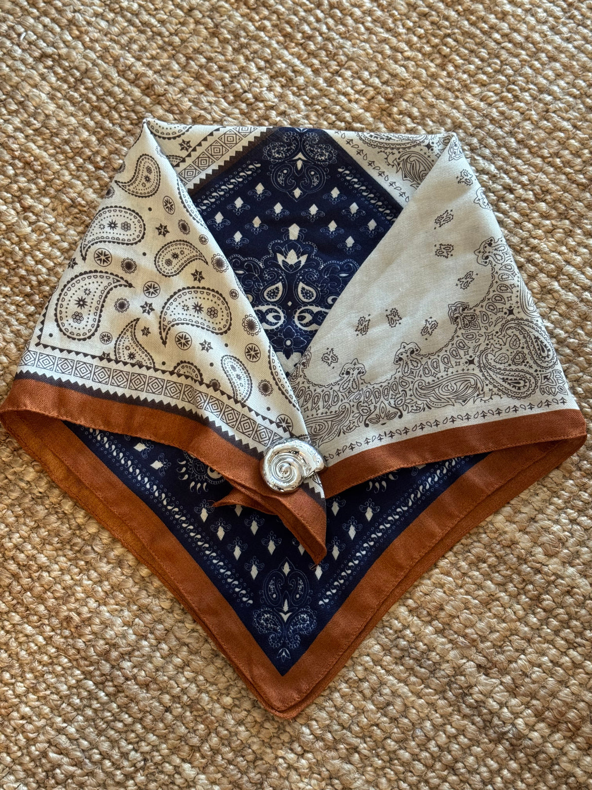 Big Fashion Brooches
