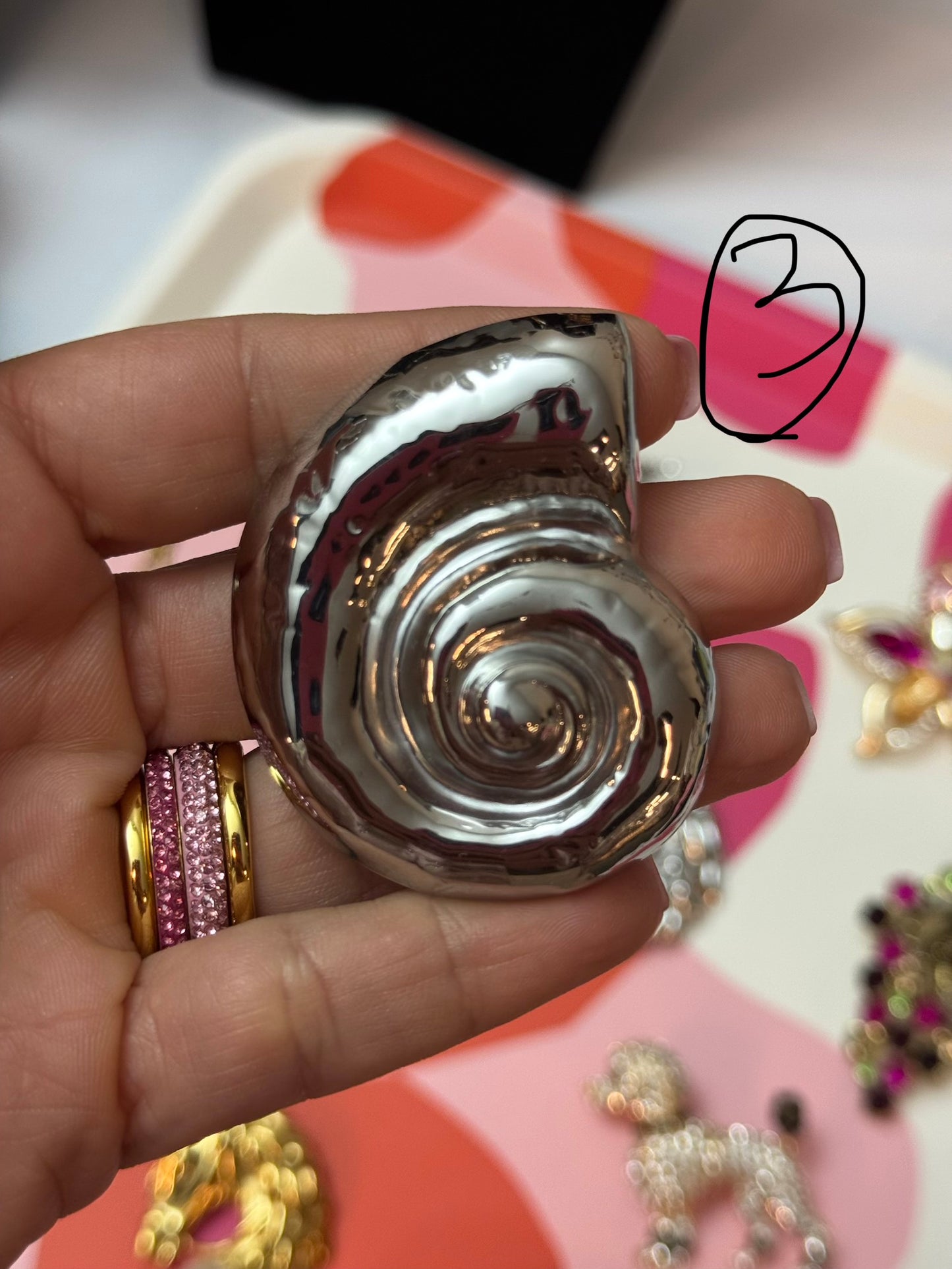 Brooches