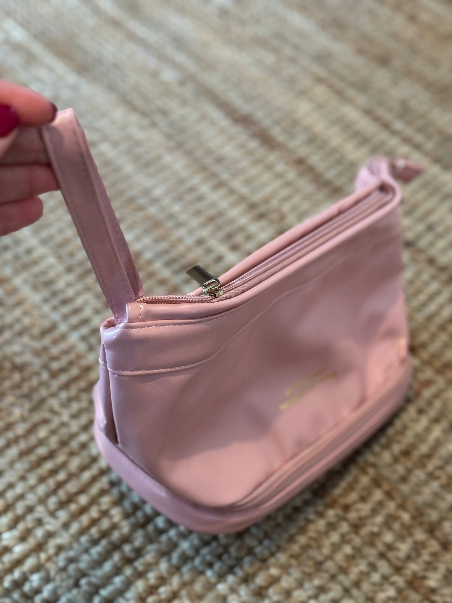 Make Up Bag