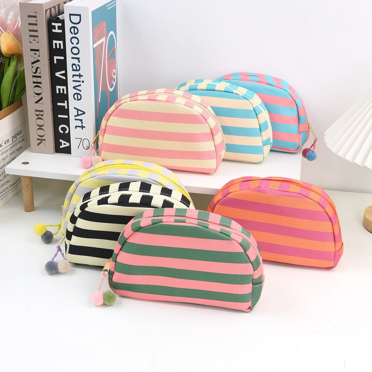 Small Make Up Bag