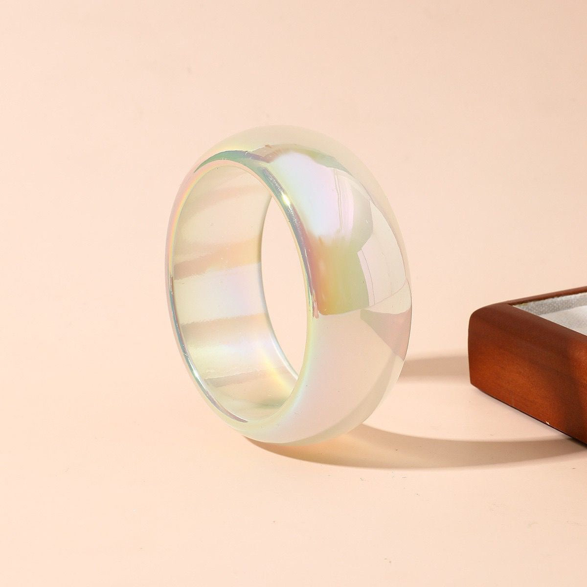Tornasol Cuff