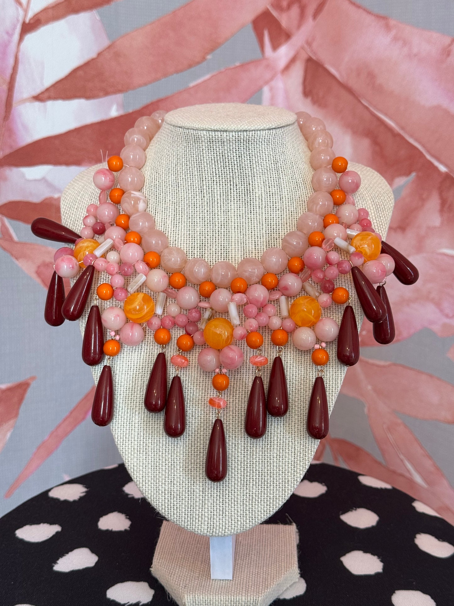 Statement Necklace