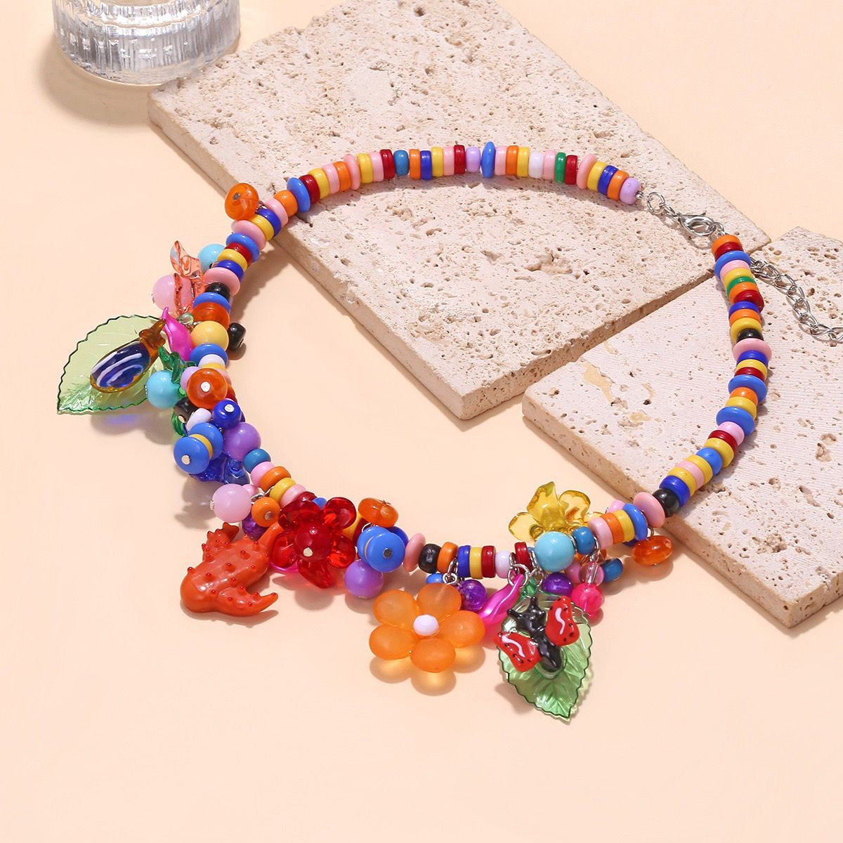 Summer Necklace