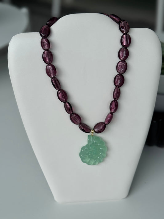 Statement Necklaces