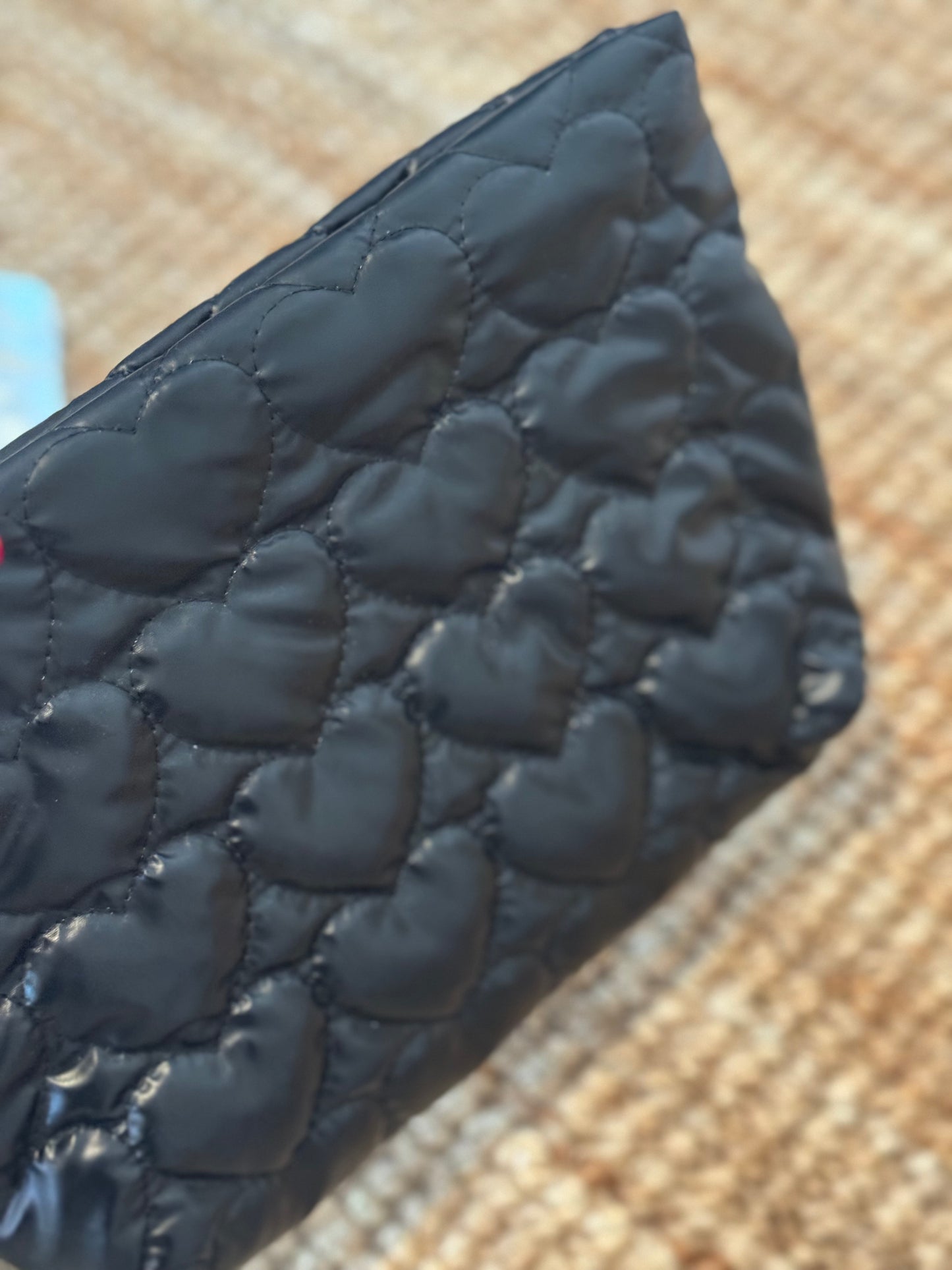 Make Up Pouch