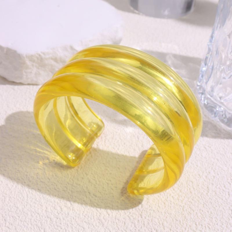 Acrylic Cuff