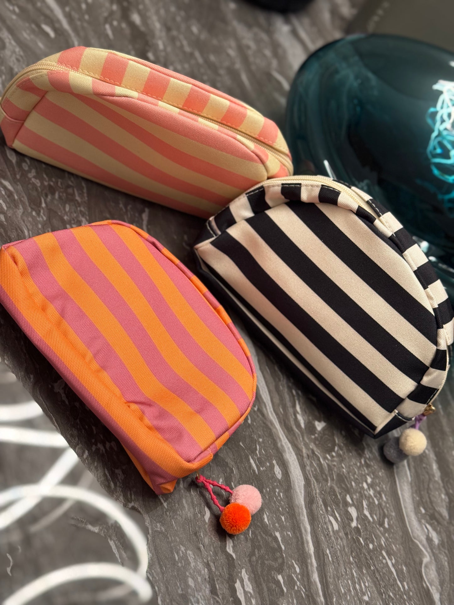 Small Make Up Bag