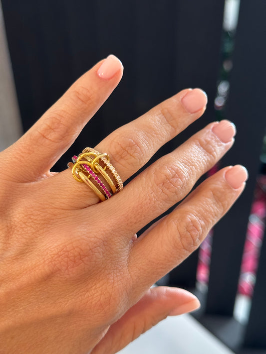 Multi Ring