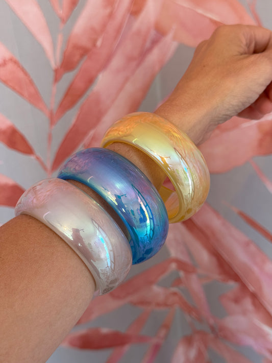 Tornasol Bangle