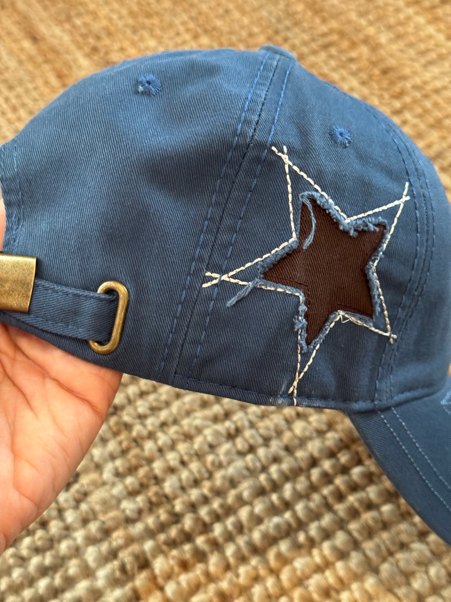 Star Cap