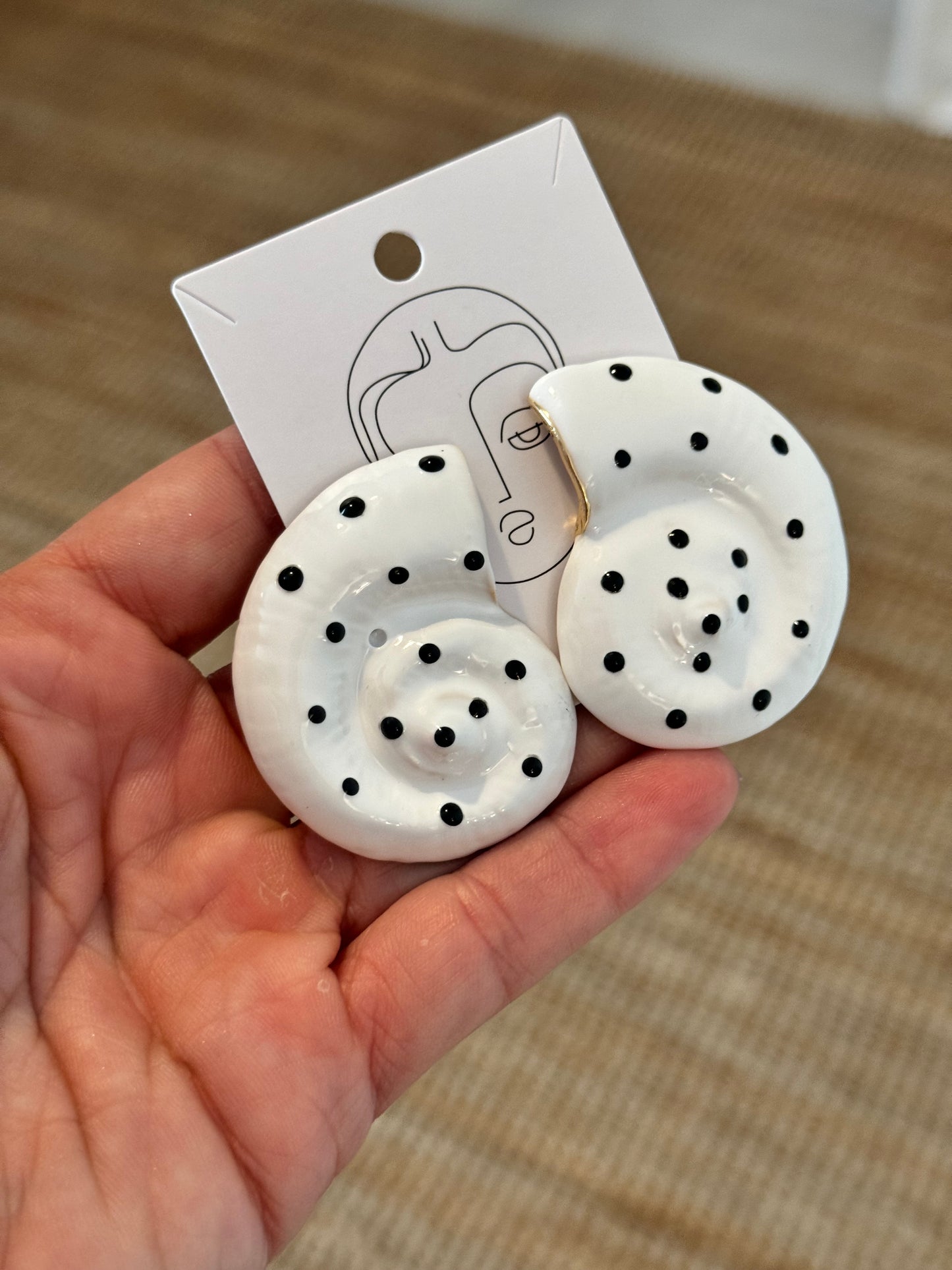 Summer Earrings
