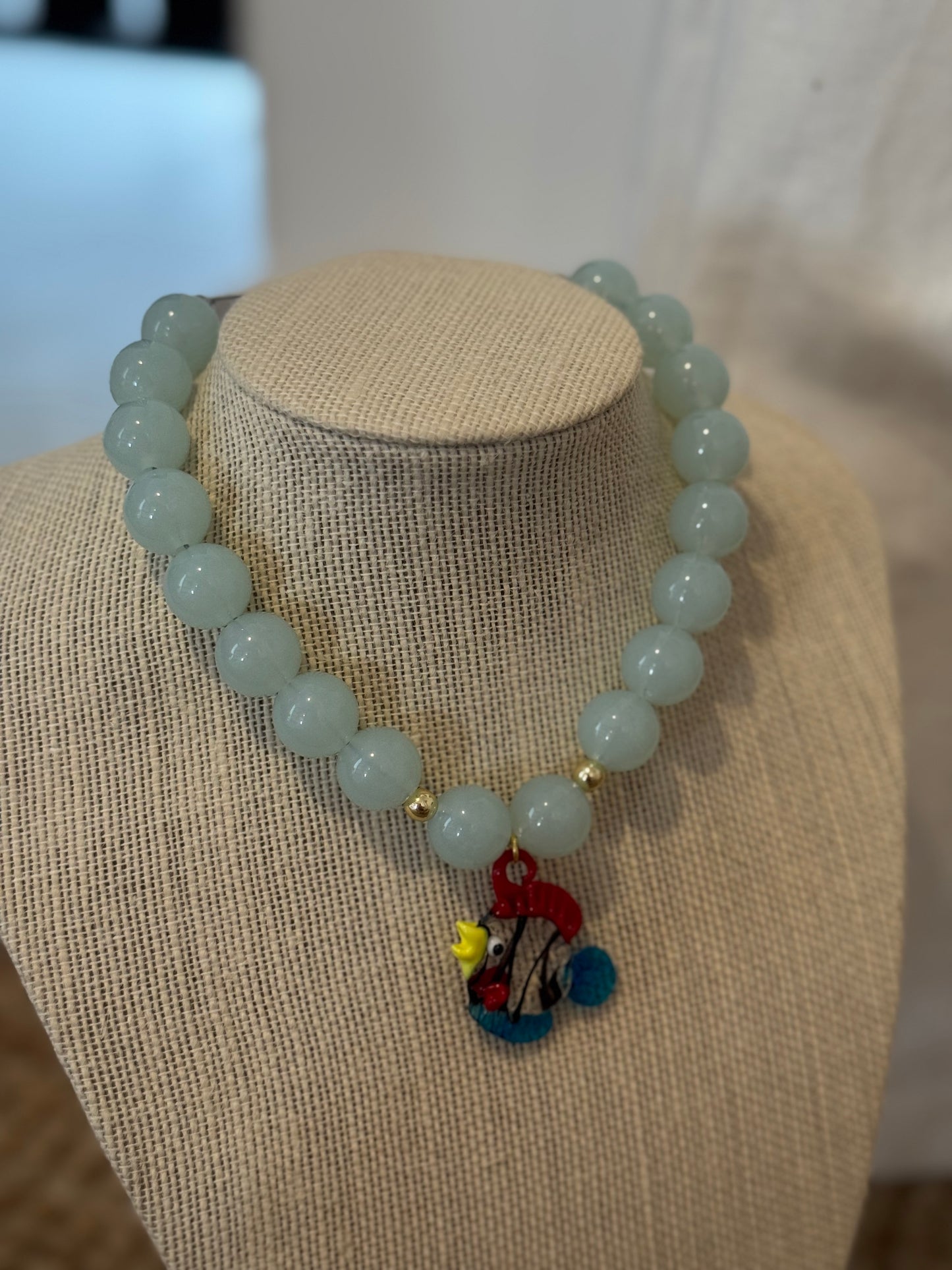 Summer Necklace