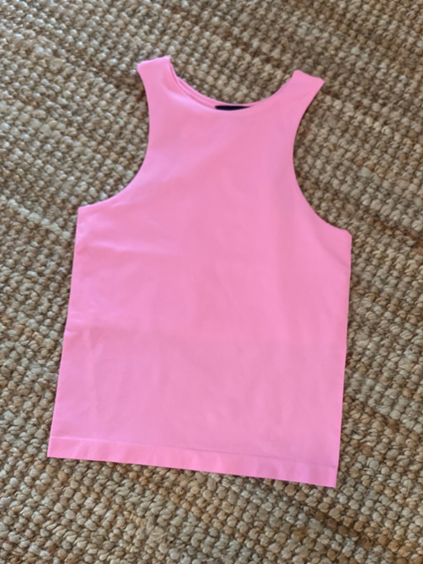 Racer Tank Basic