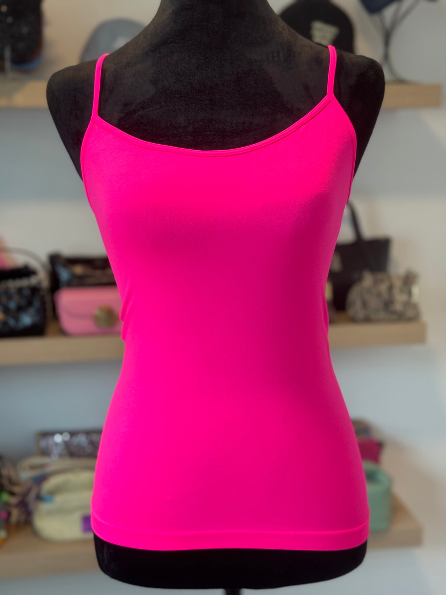 Long Neon Basic