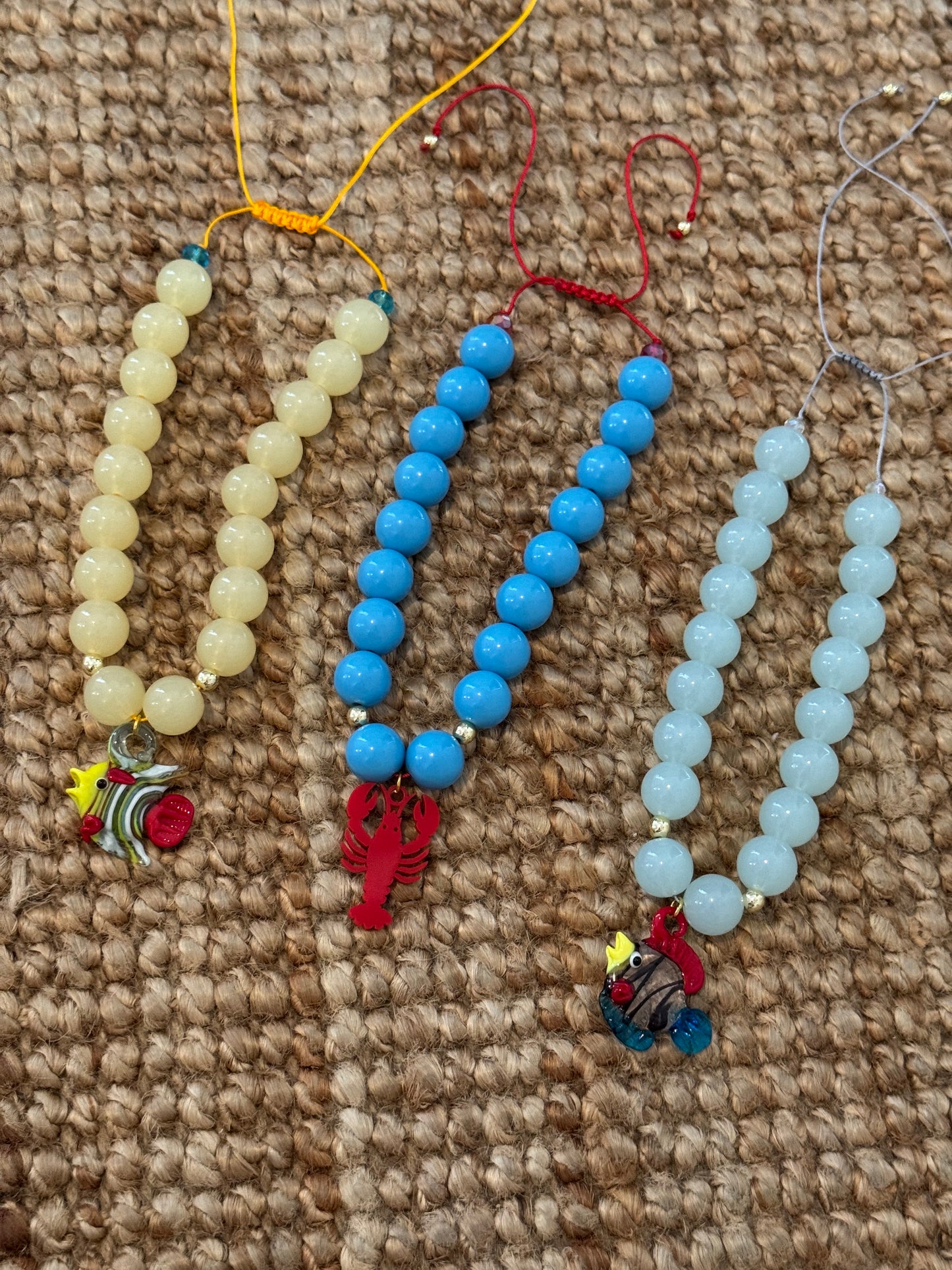 Summer Necklace