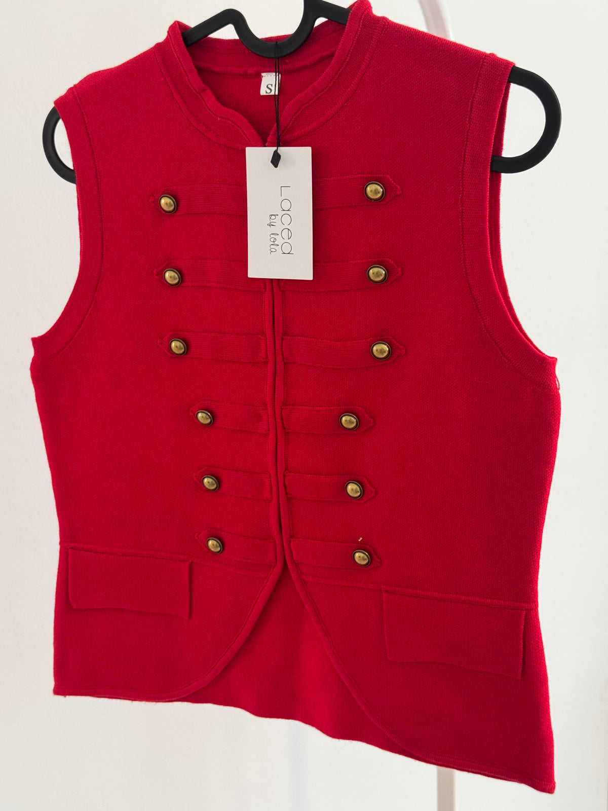 Military Vest