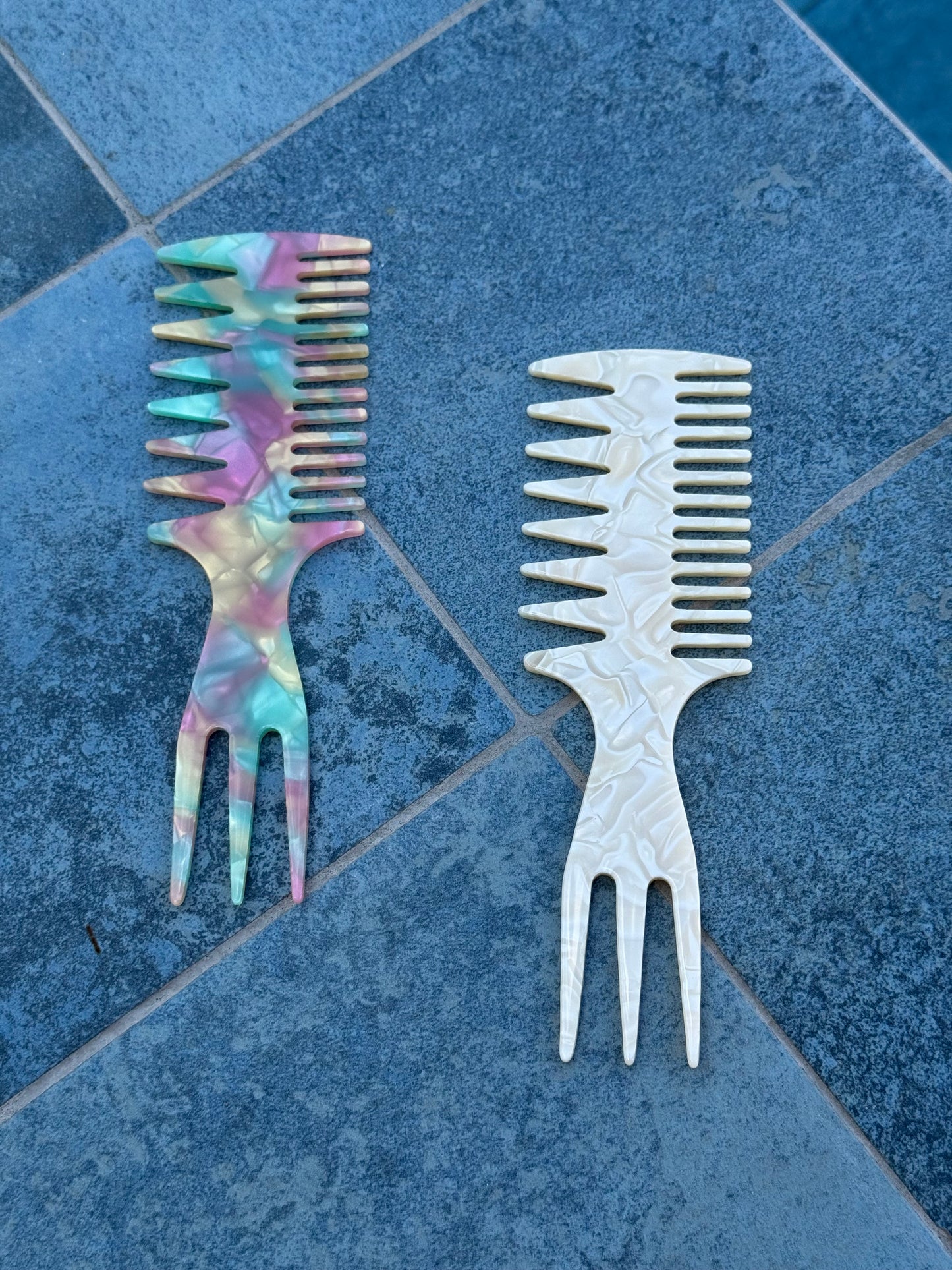 Multi Way Hair Comb
