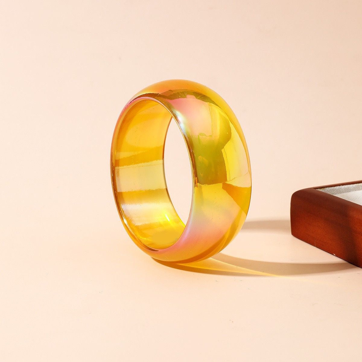 Tornasol Cuff