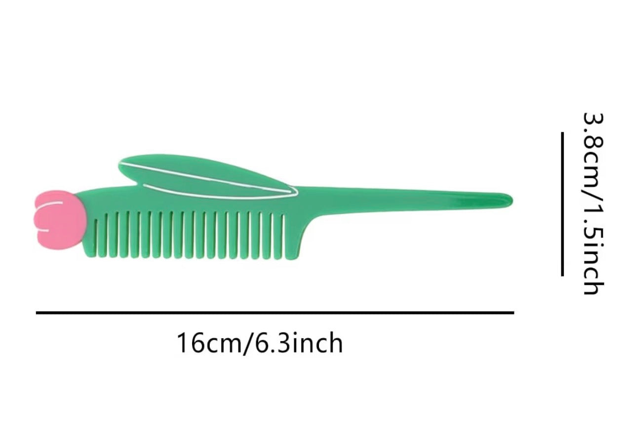 Cute Hair Comb