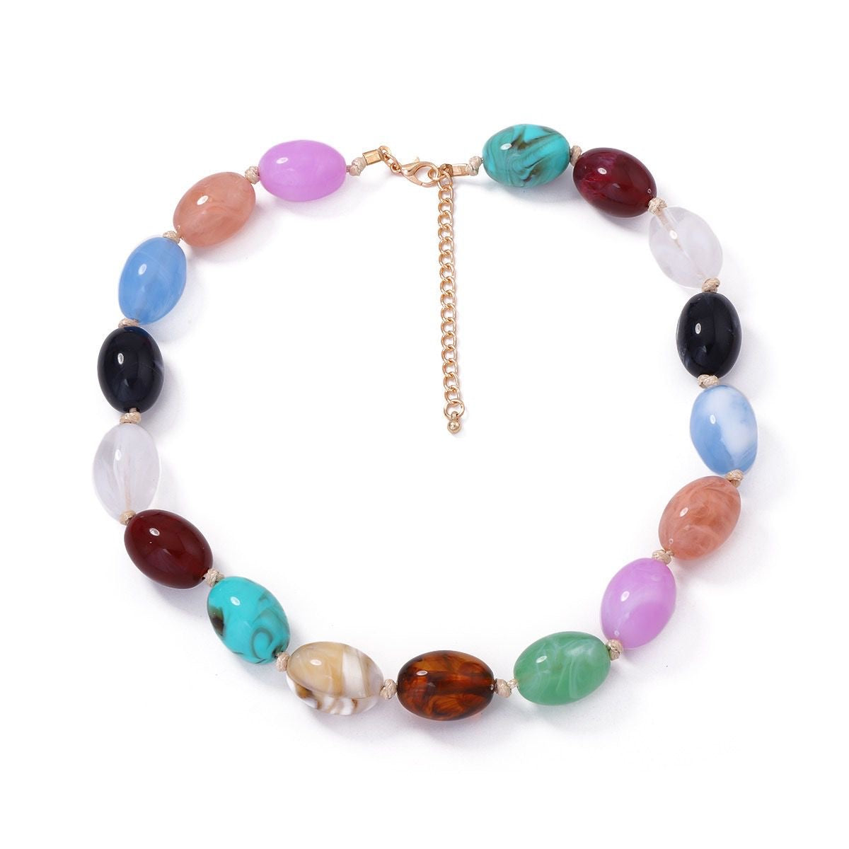 Trendy Necklace
