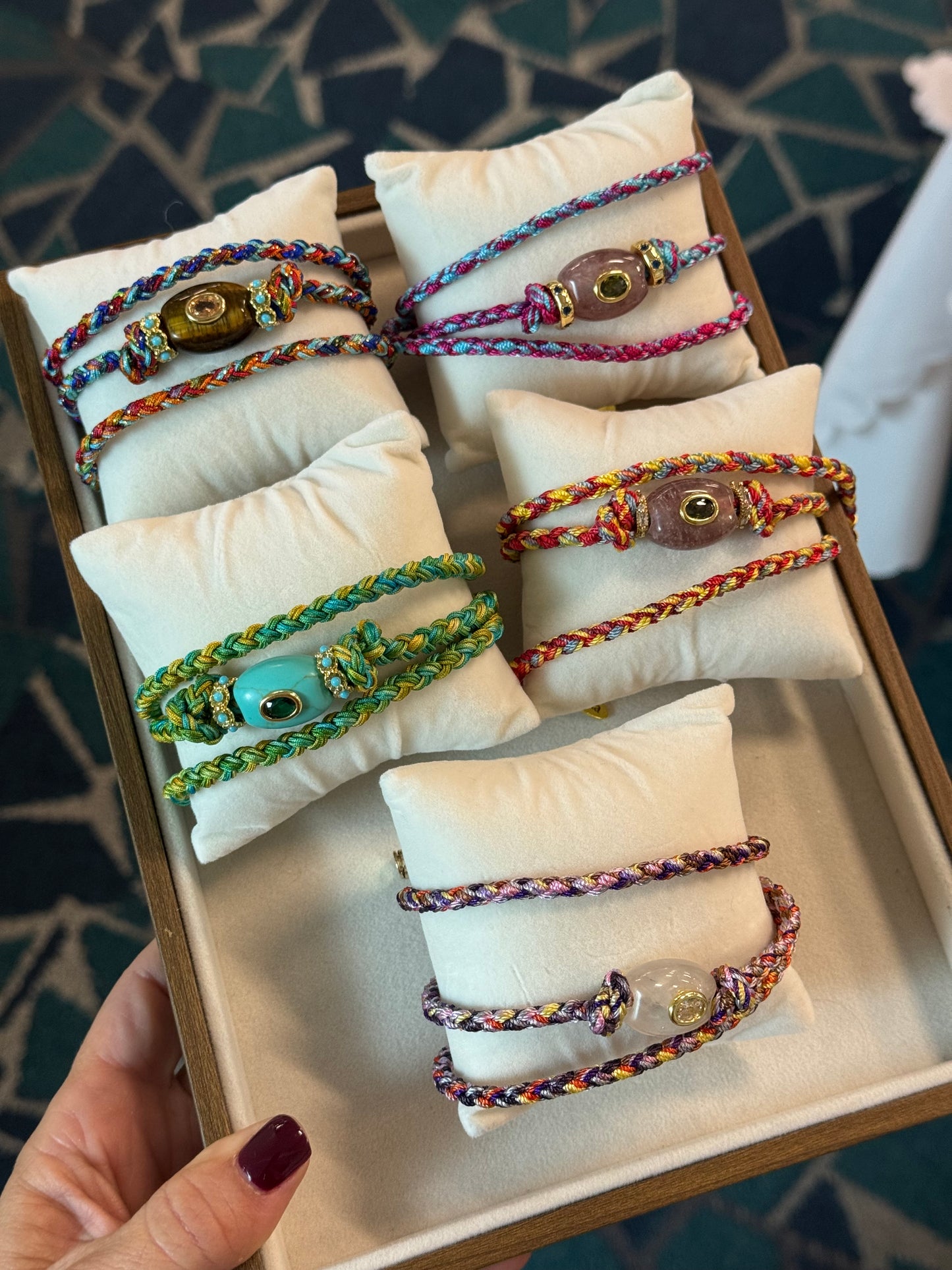 Necklace/Bracelet