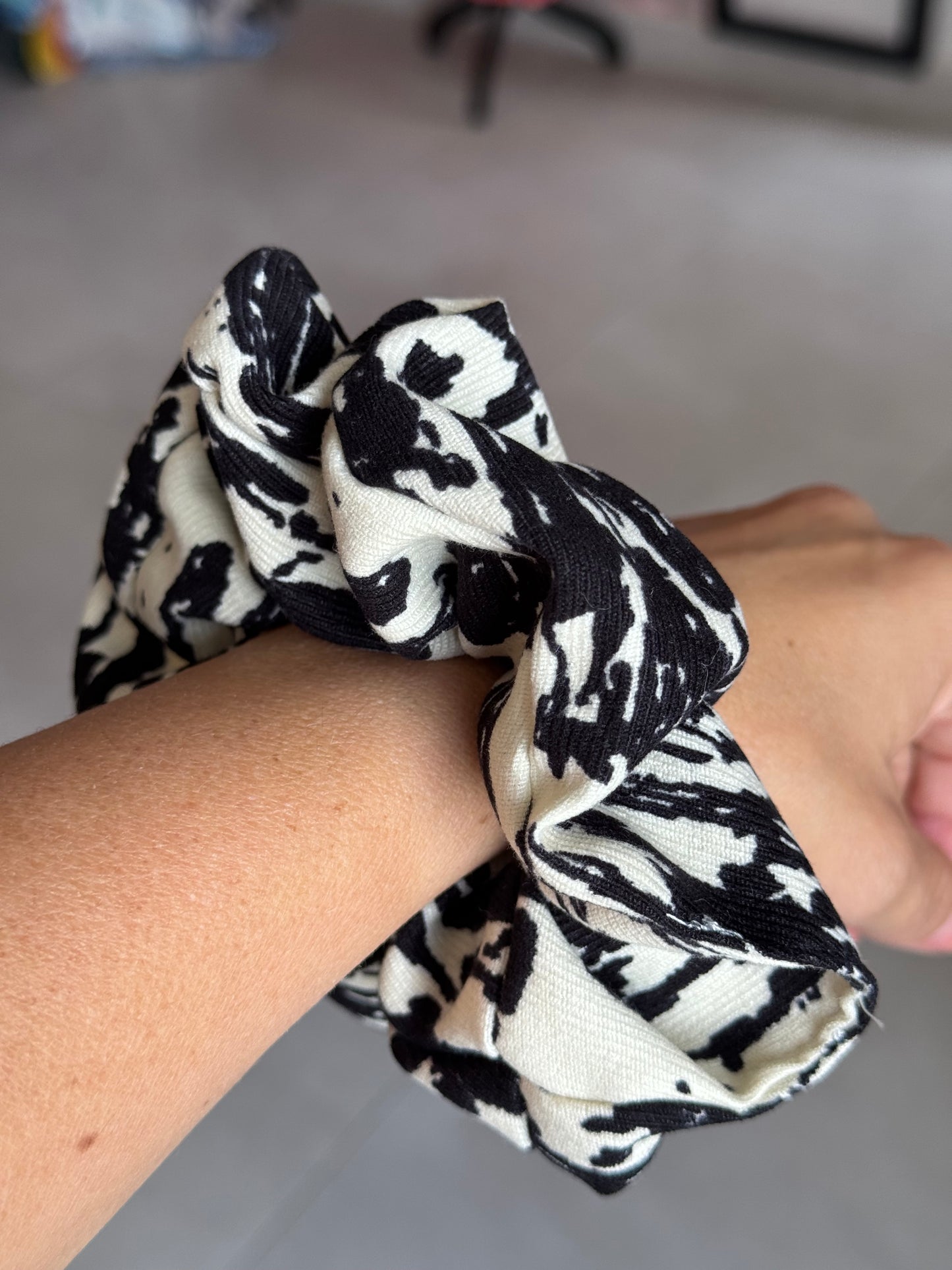 Scrunchies