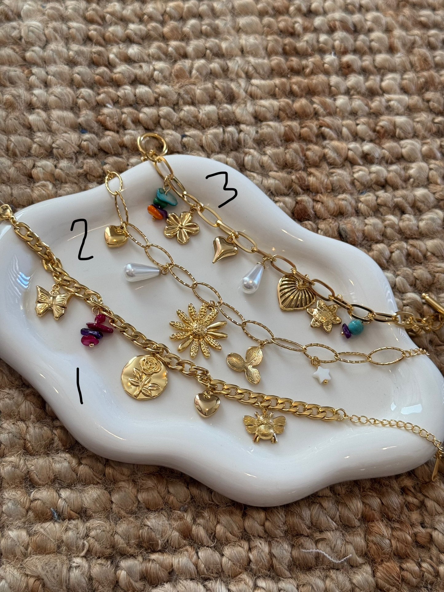 Charm Bracelet