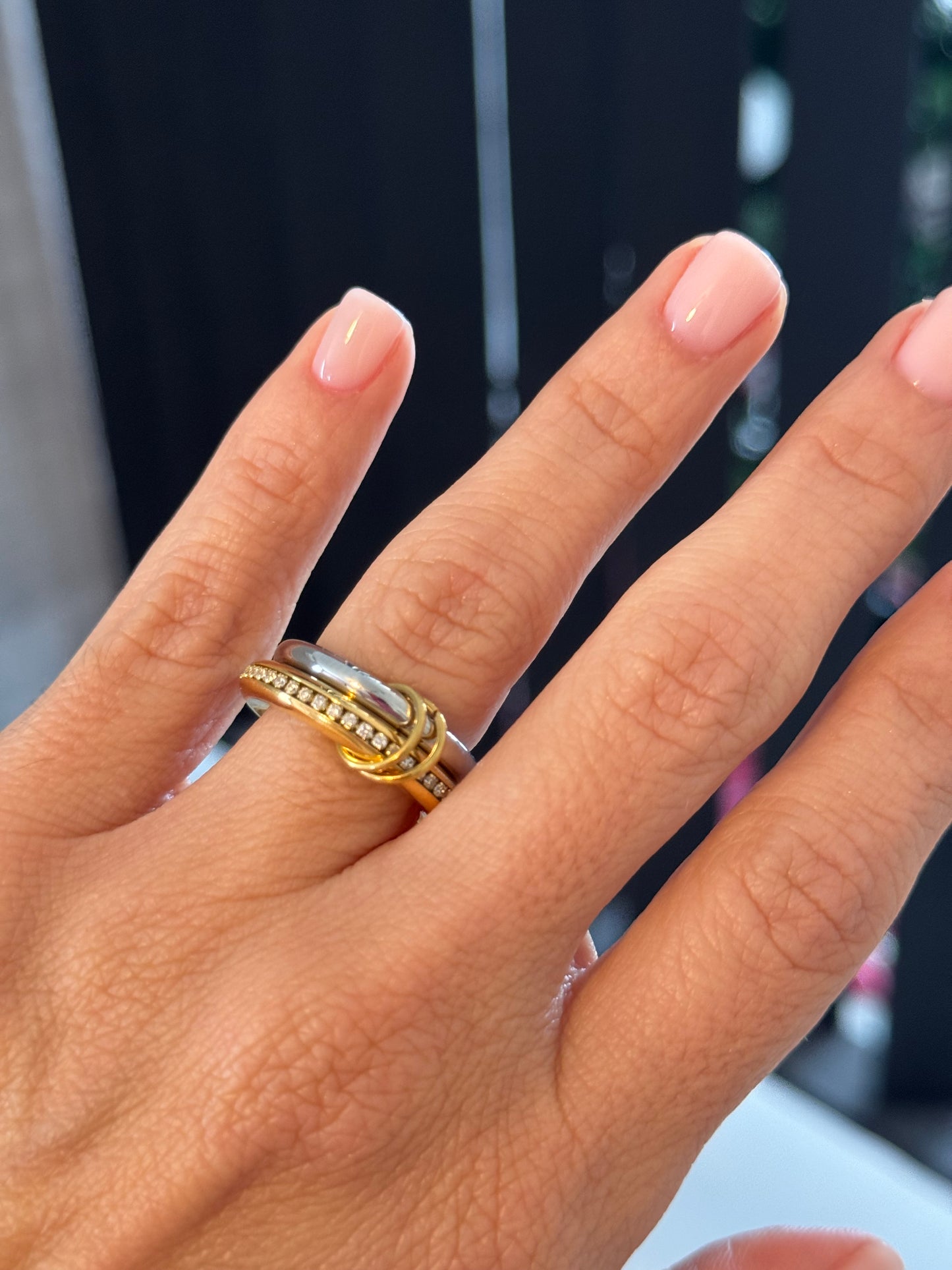 Multi Ring