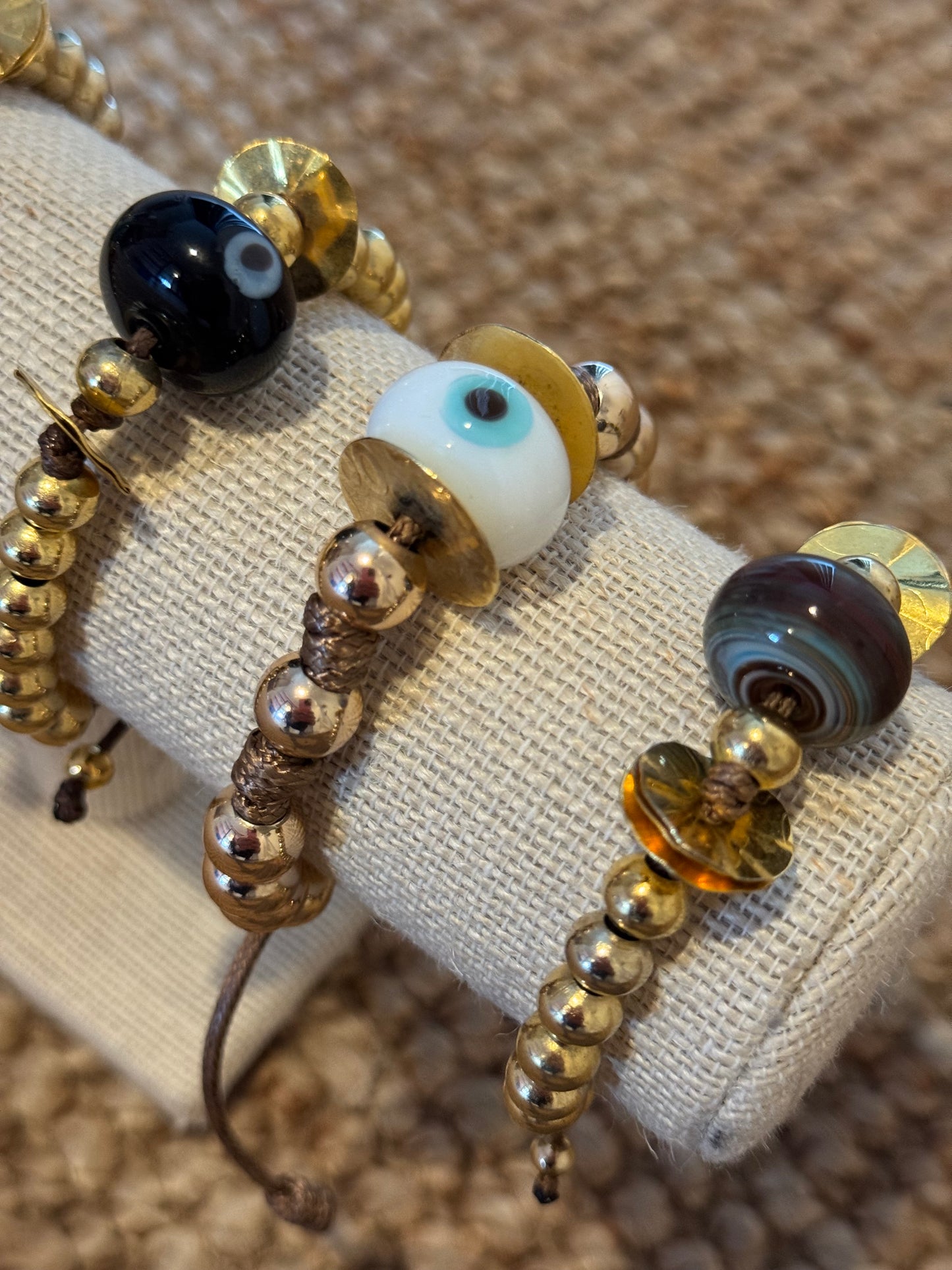Handmade Bracelets