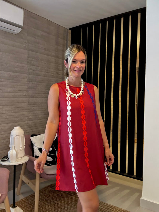 Short Summer Dress