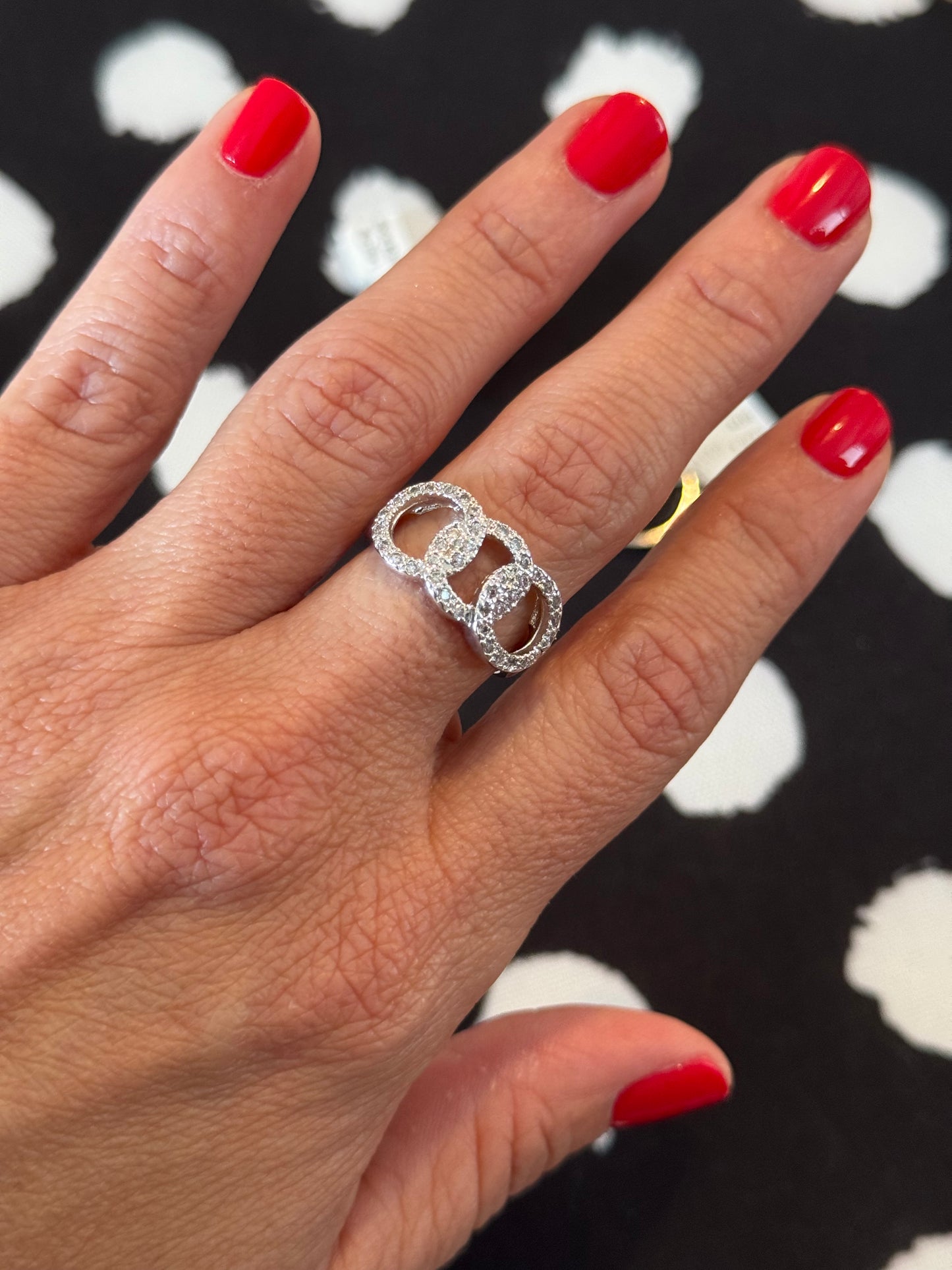 Stainless Steel Ring