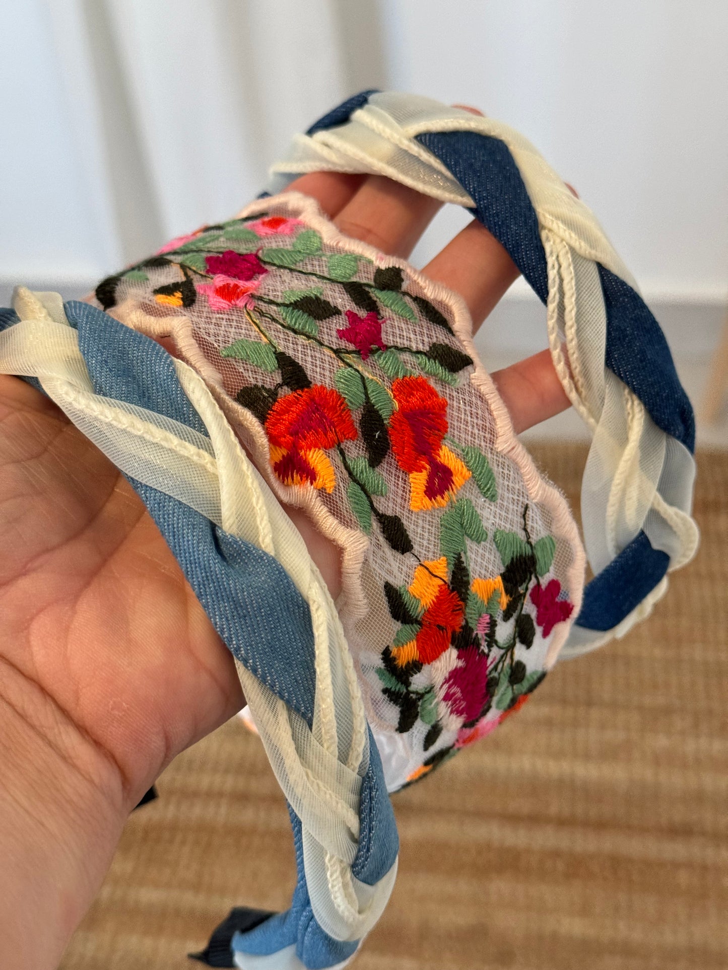 Braid Headband