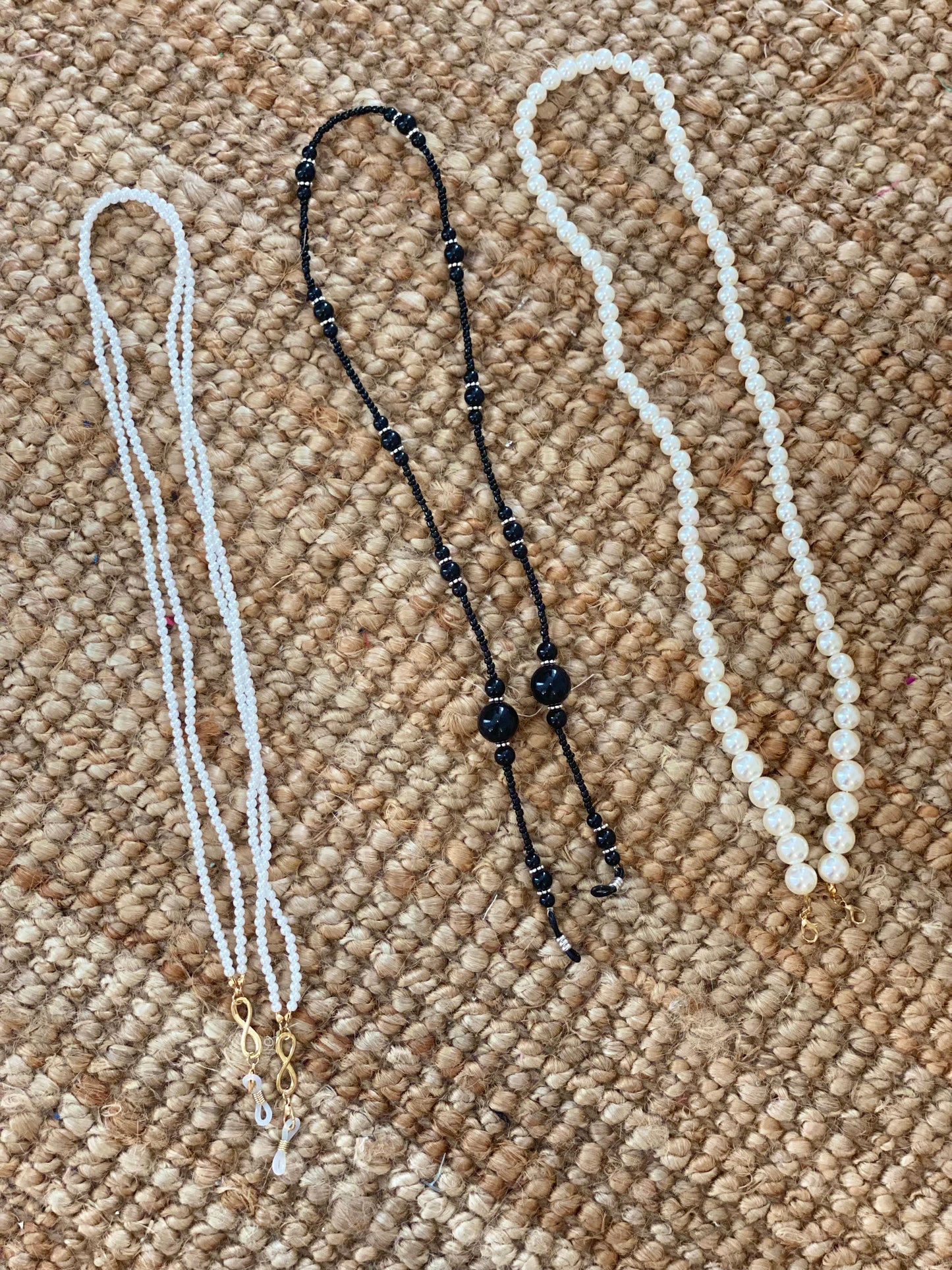 Sunny Cords